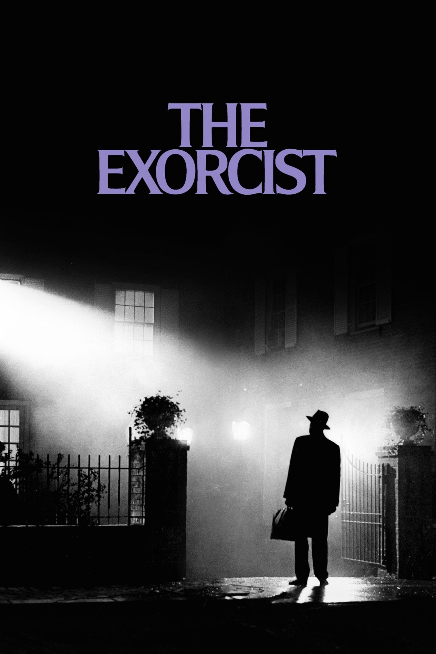 The Exorcist full movie