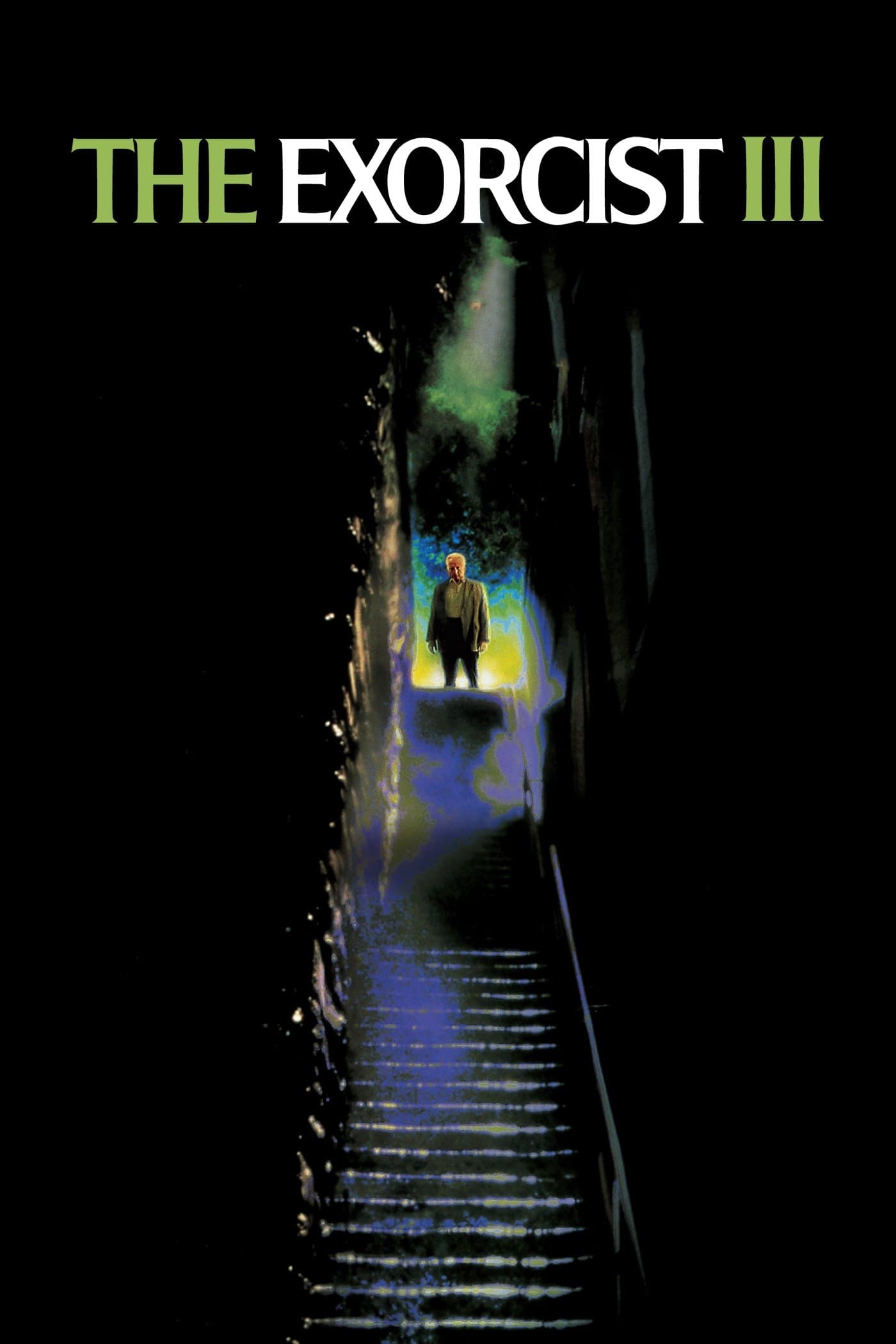The Exorcist III full movie