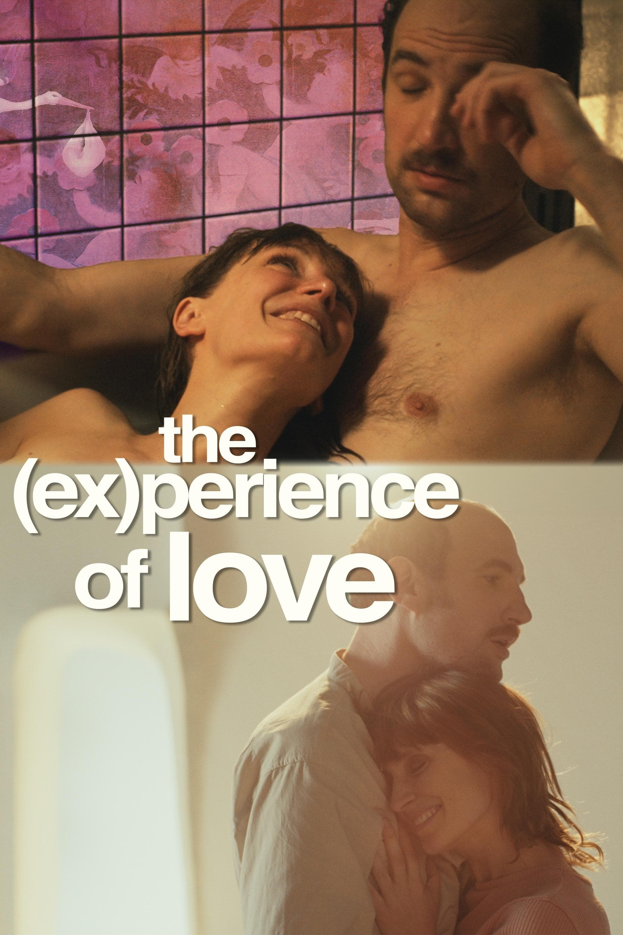 The (Ex)perience of Love full movie