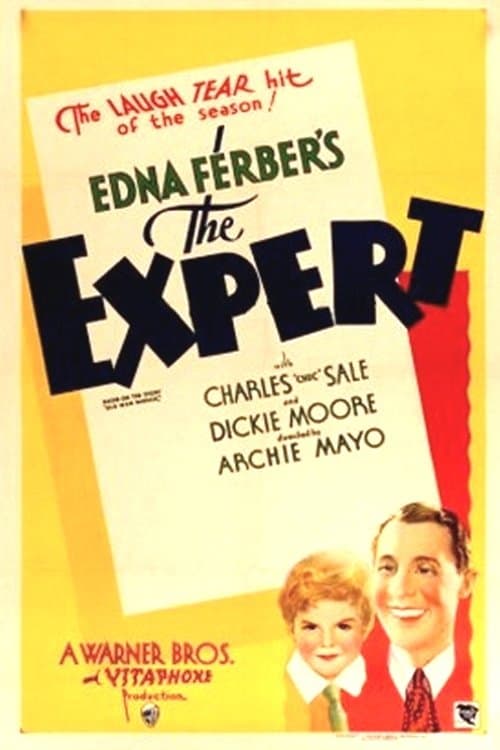 The Expert full movie