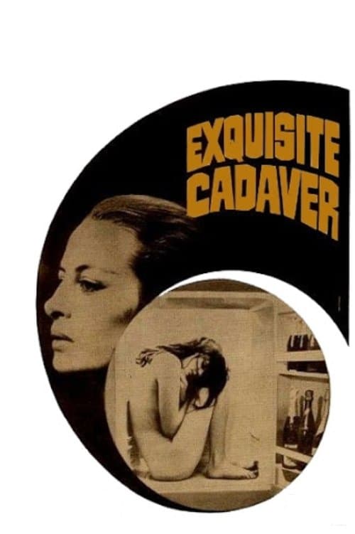 The Exquisite Cadaver full movie