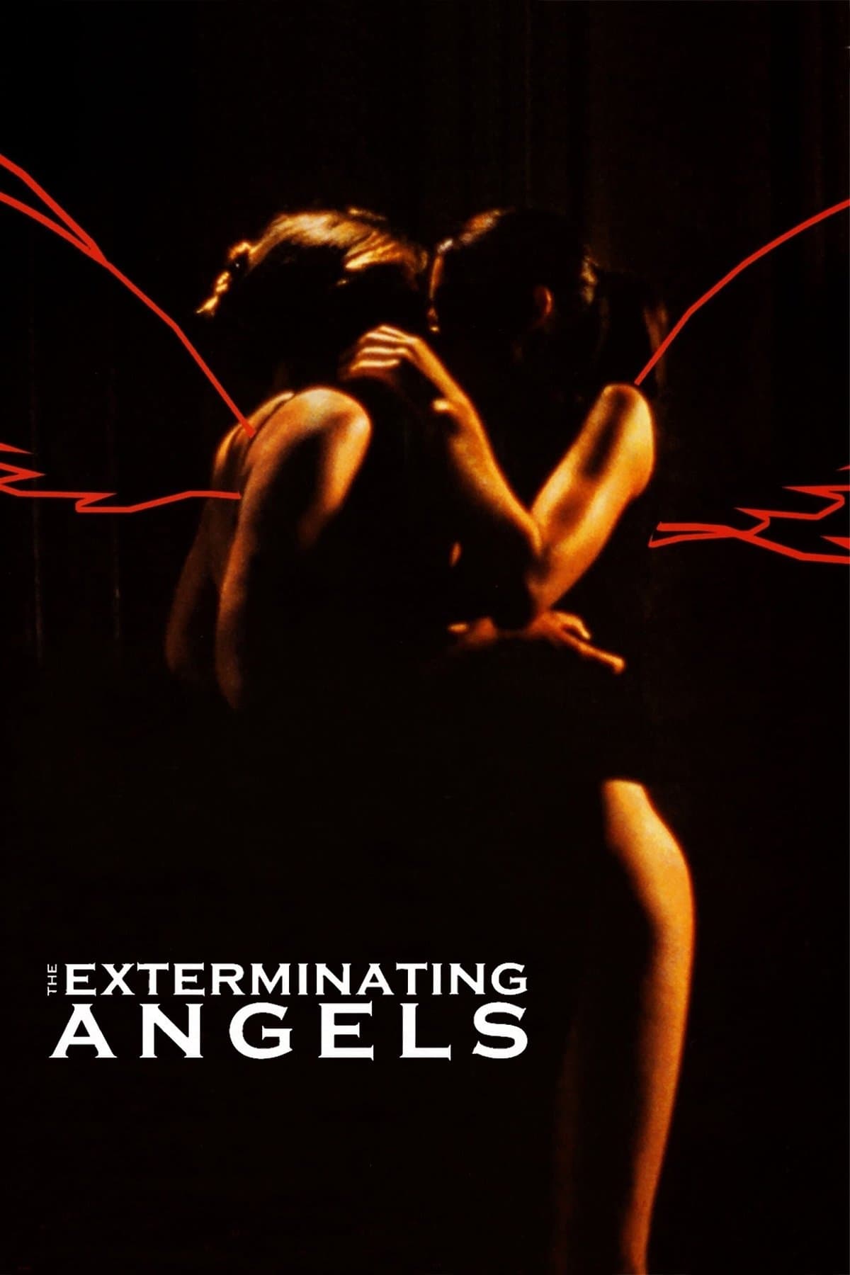 The Exterminating Angels full movie