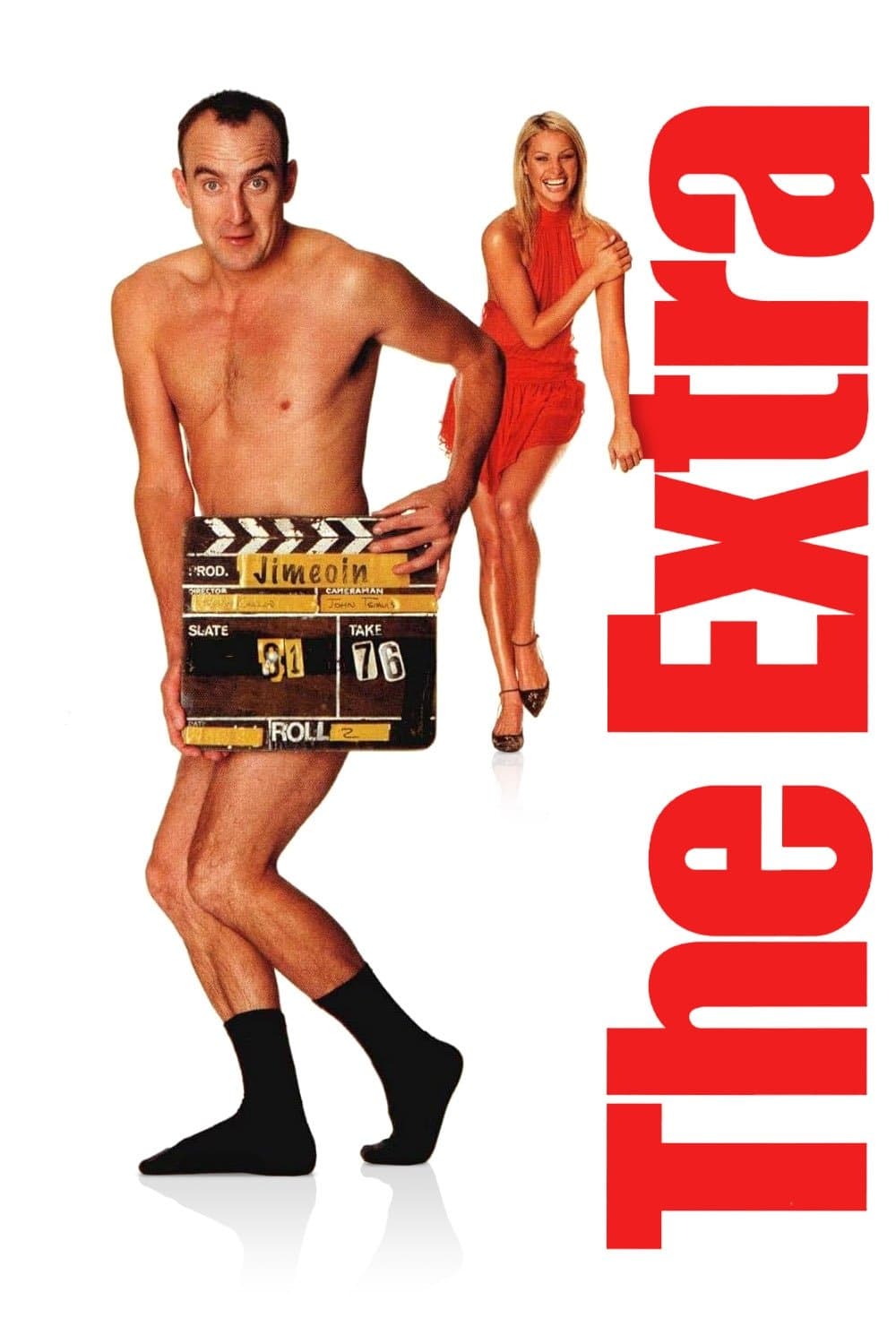 The Extra full movie