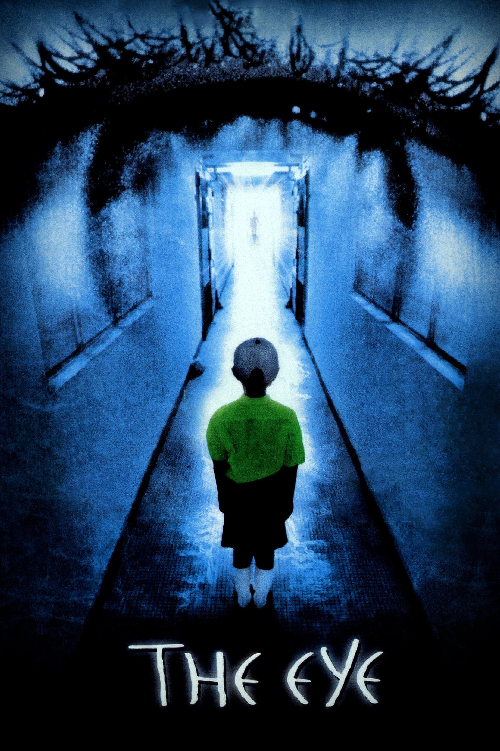 The Eye full movie