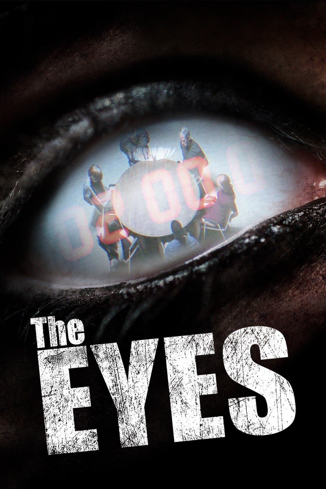 The Eyes full movie