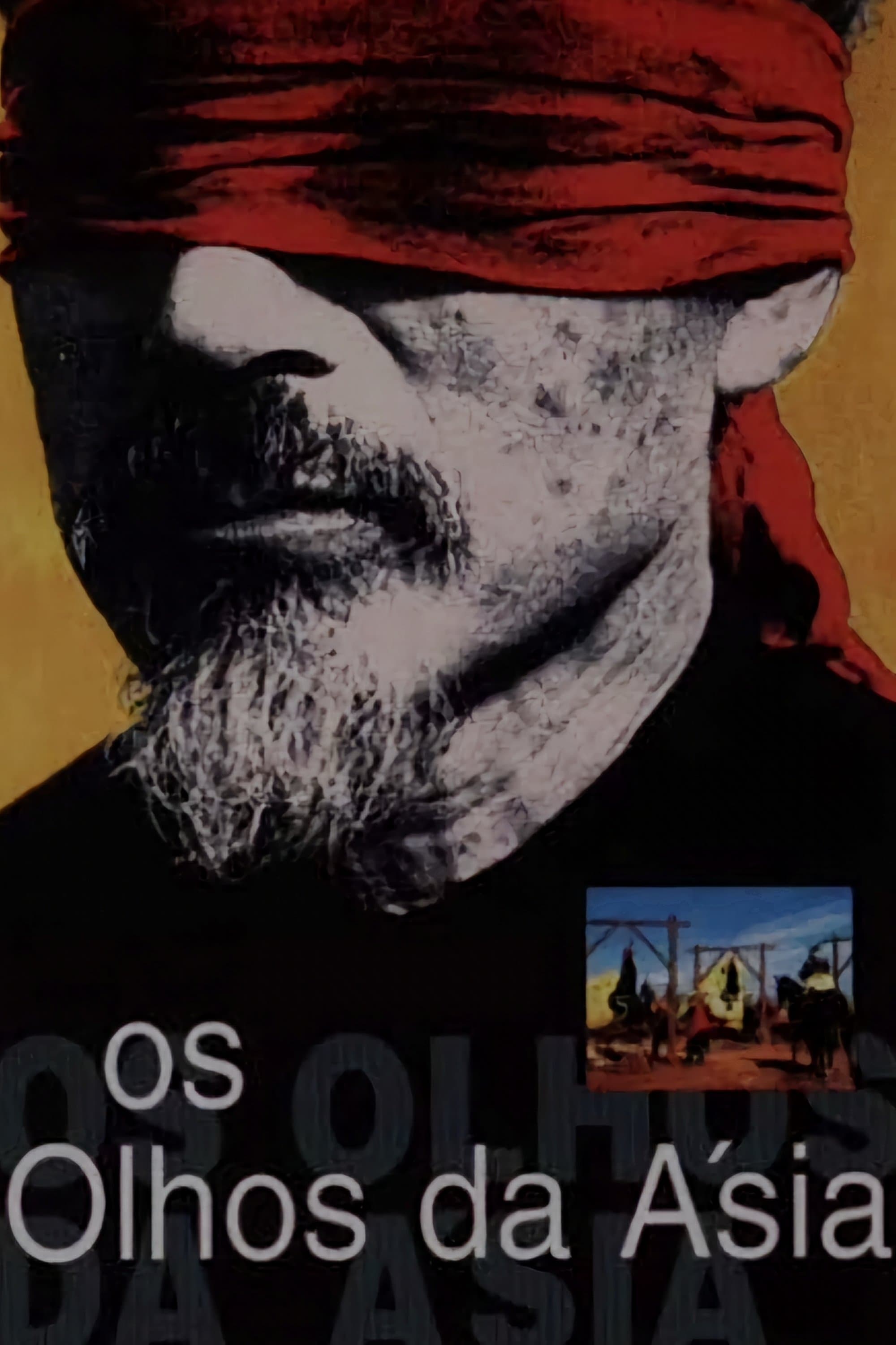 The Eyes of Asia full movie