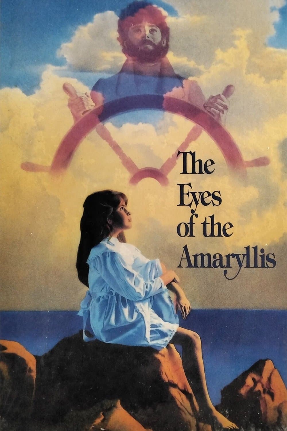 The Eyes of the Amaryllis full movie