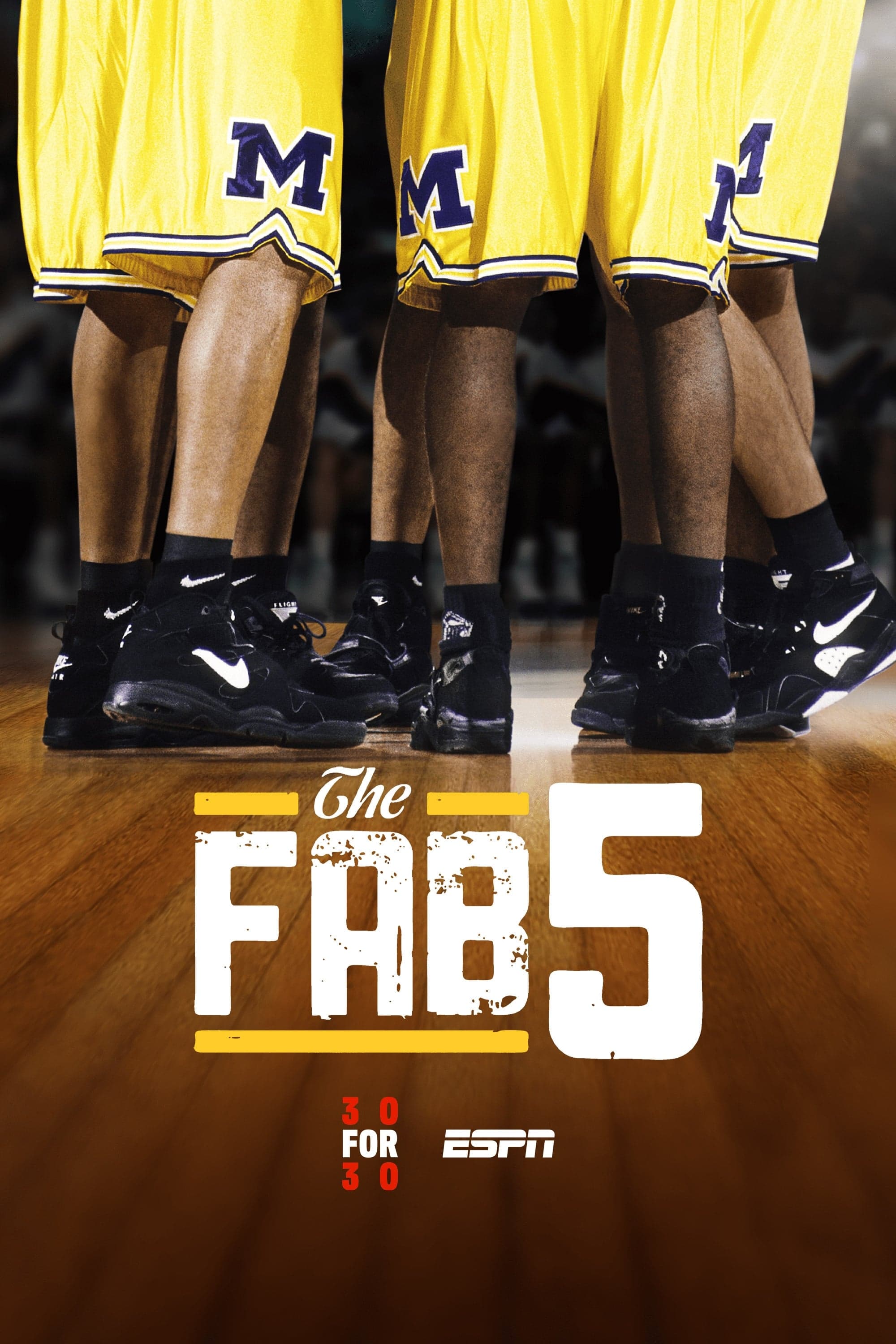The Fab Five full movie