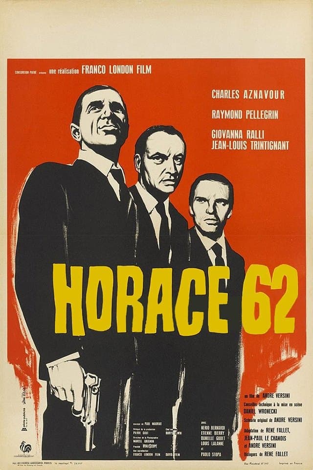 The Fabiani Affair full movie