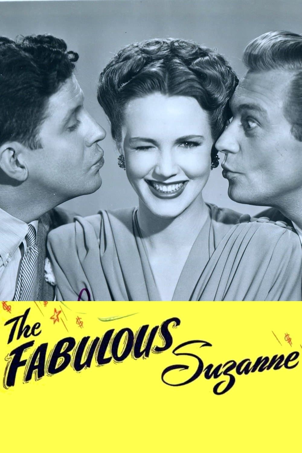 The Fabulous Suzanne full movie