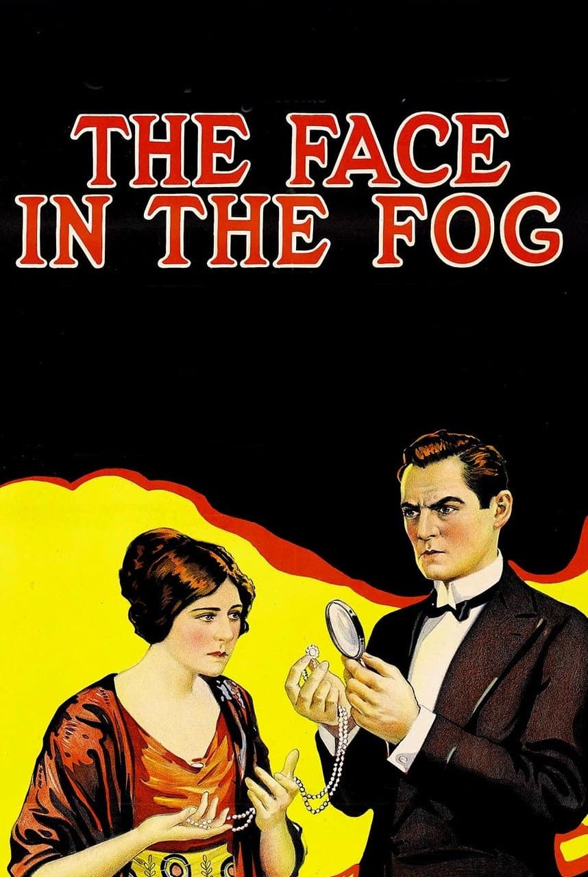 The Face in the Fog full movie
