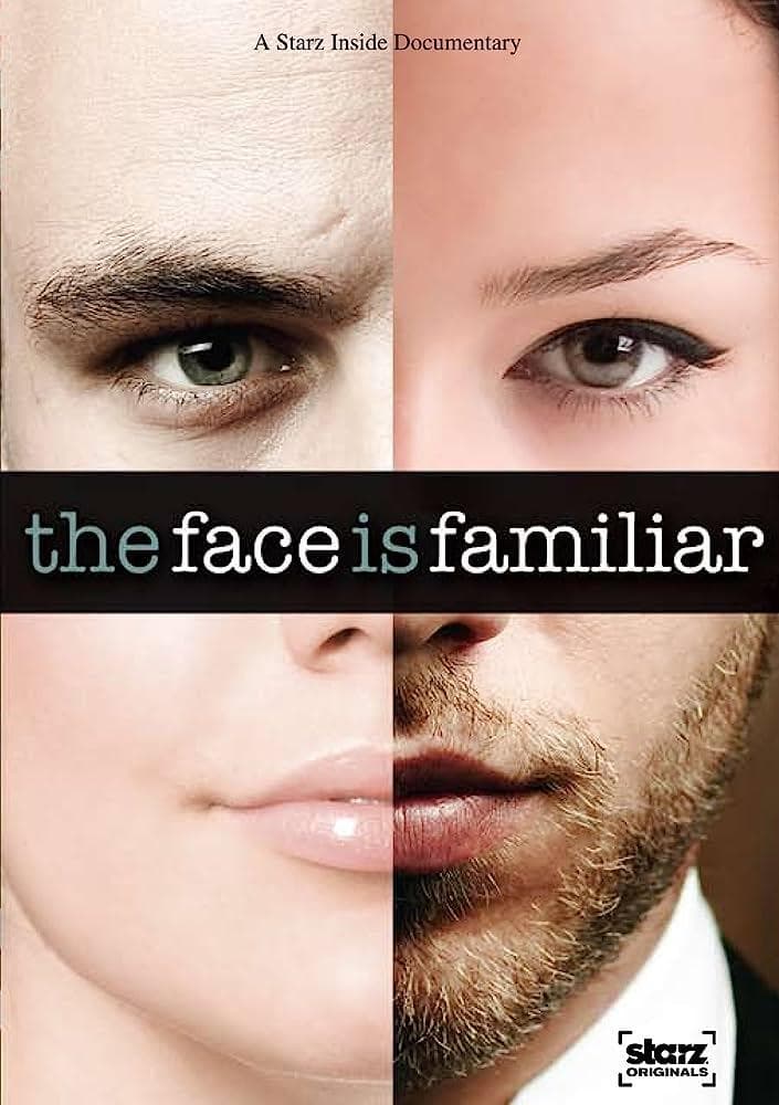 The Face is Familiar full movie