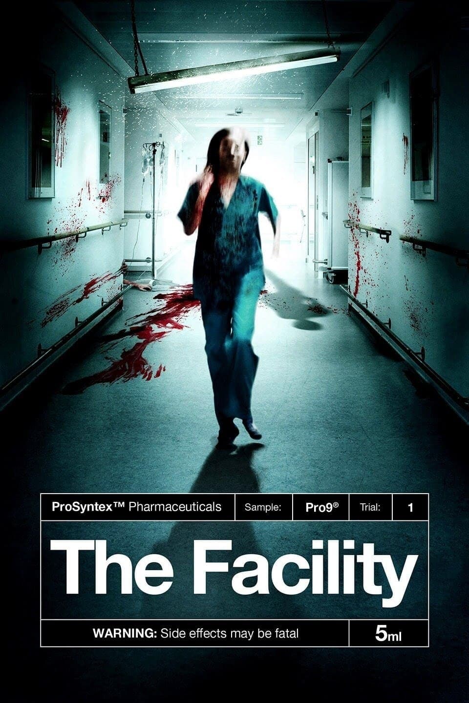 The Facility full movie