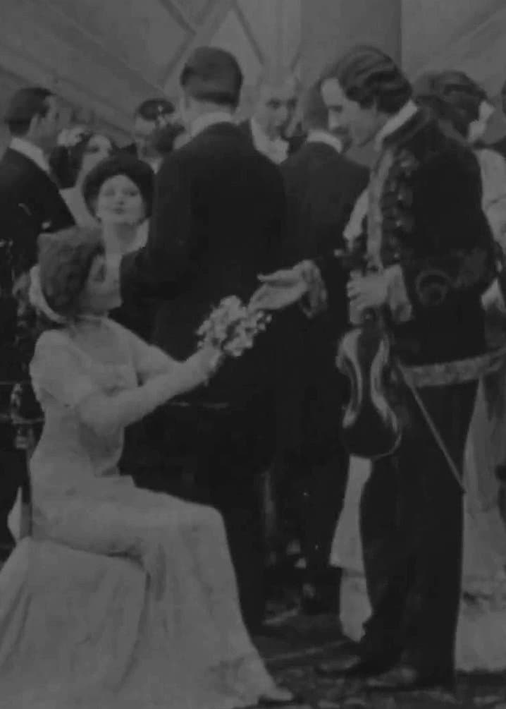 The Faded Lilies full movie