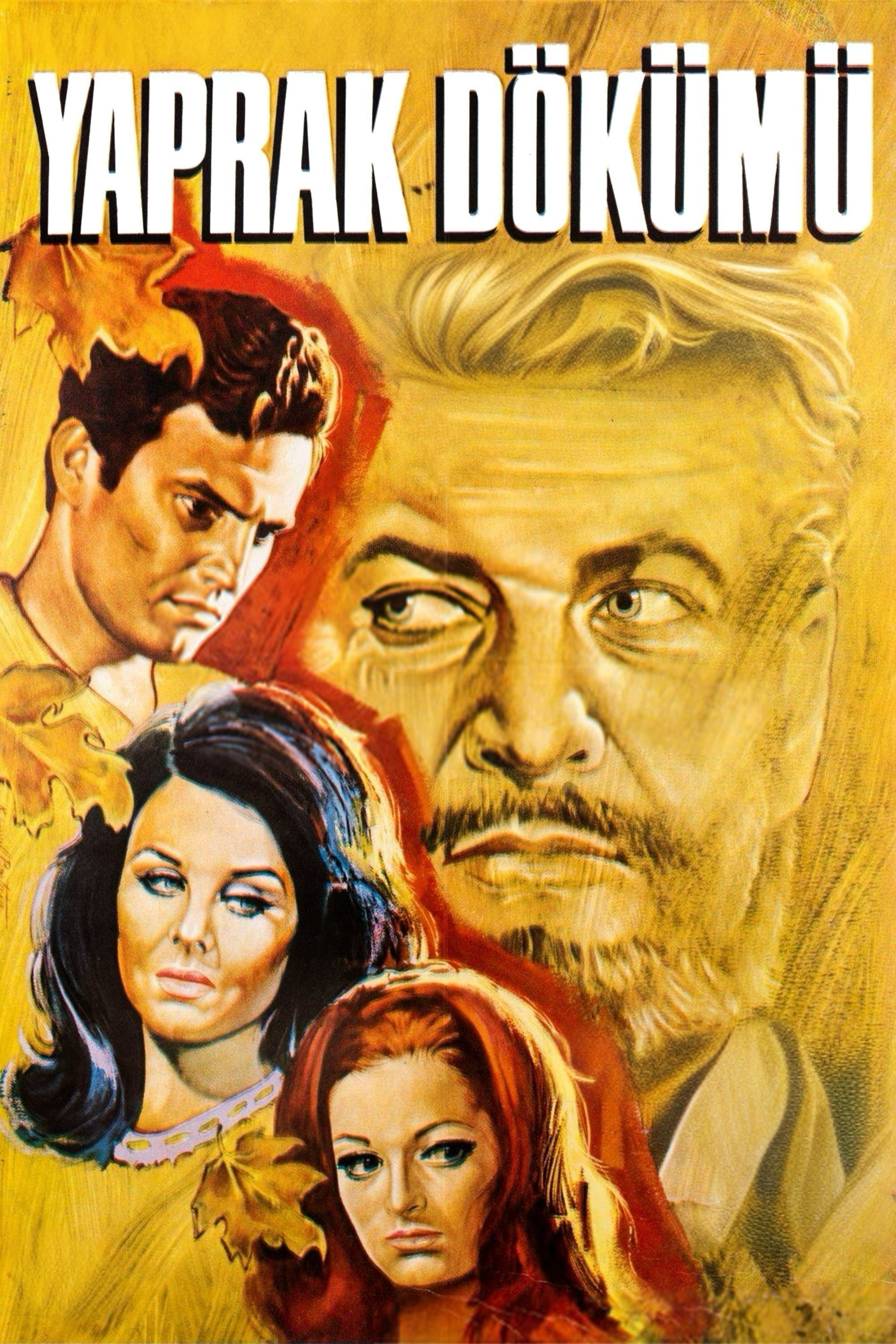 The Fall of Leaves full movie