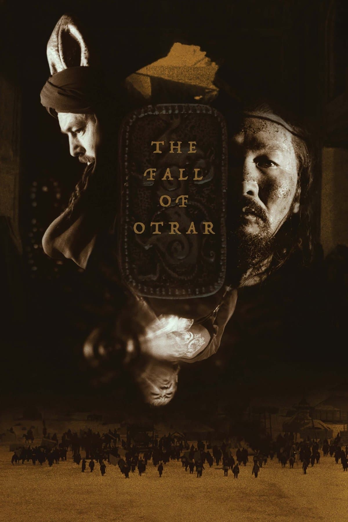 The Fall of Otrar full movie