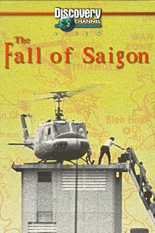 The Fall of Saigon full movie
