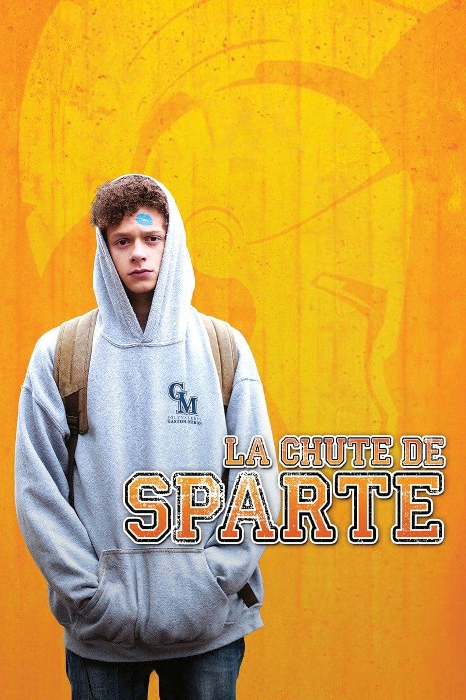 The Fall of Sparta full movie