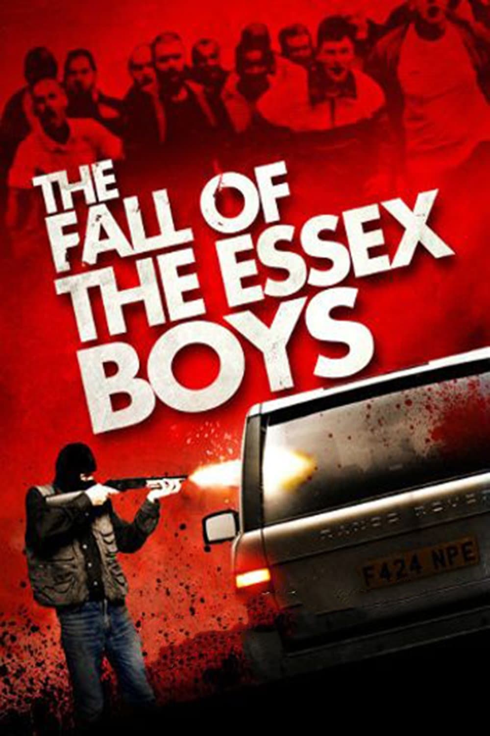 The Fall of the Essex Boys full movie