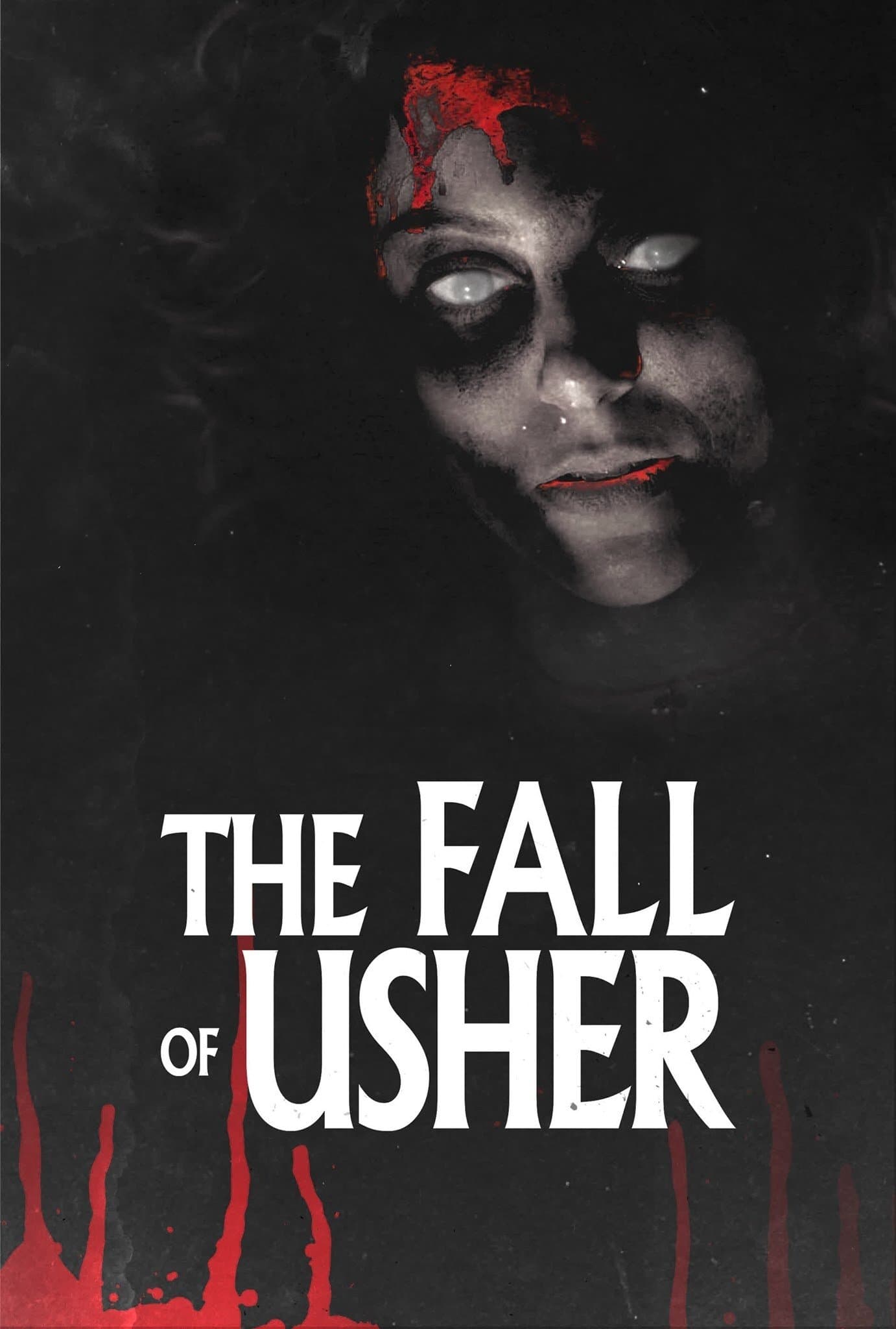 The Fall of Usher full movie
