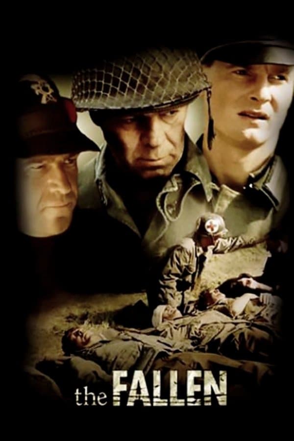 The Fallen full movie