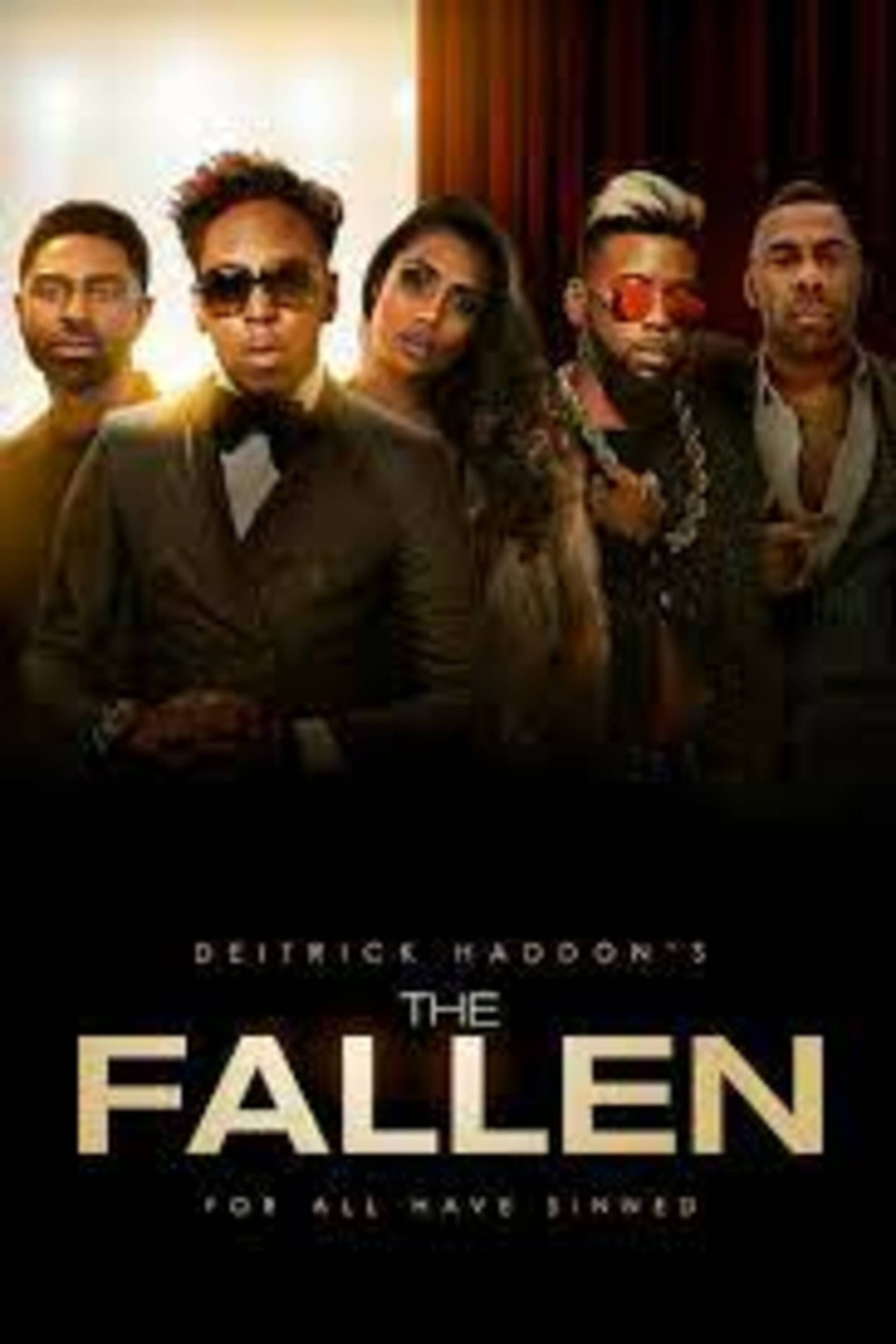 The Fallen full movie