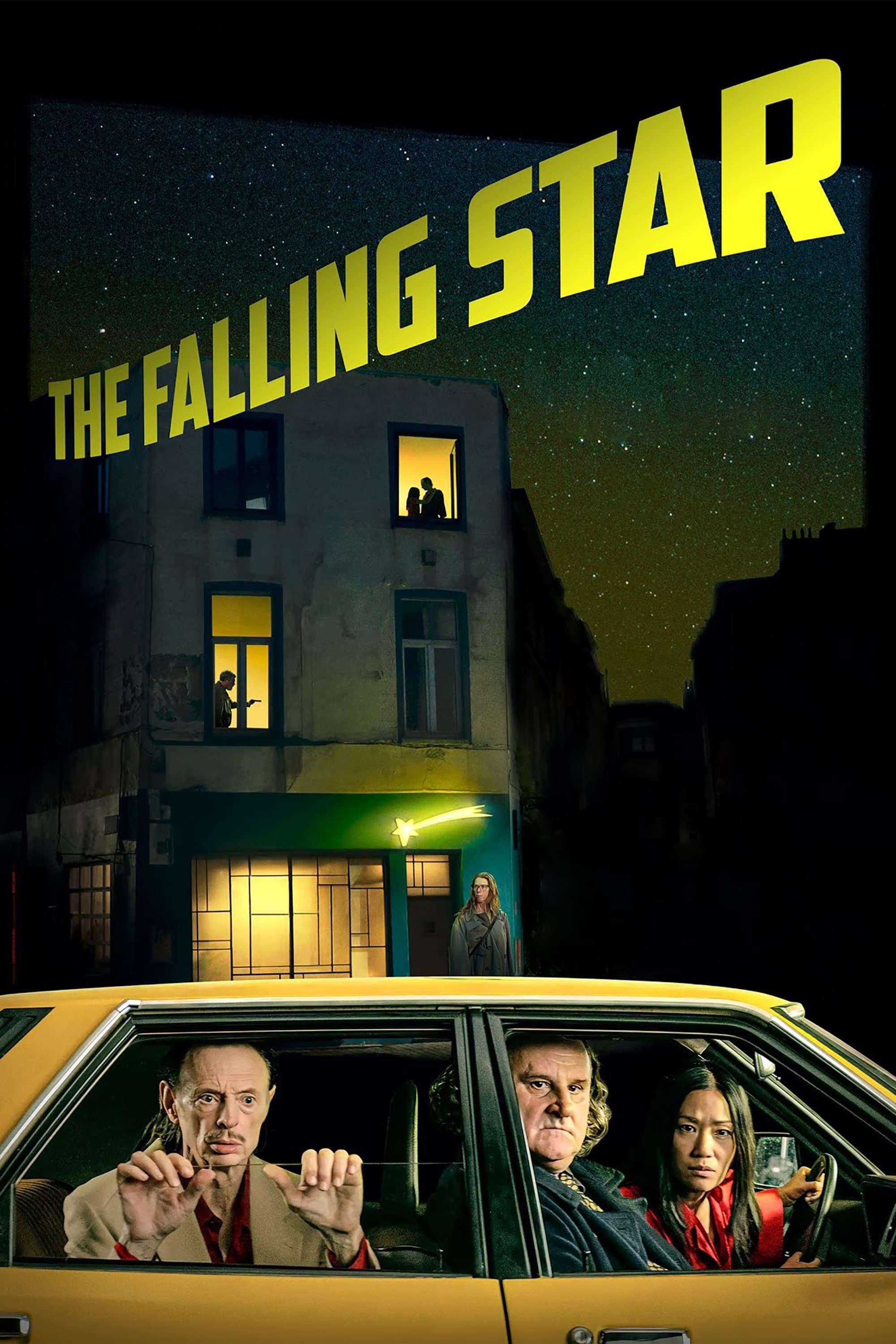 The Falling Star full movie