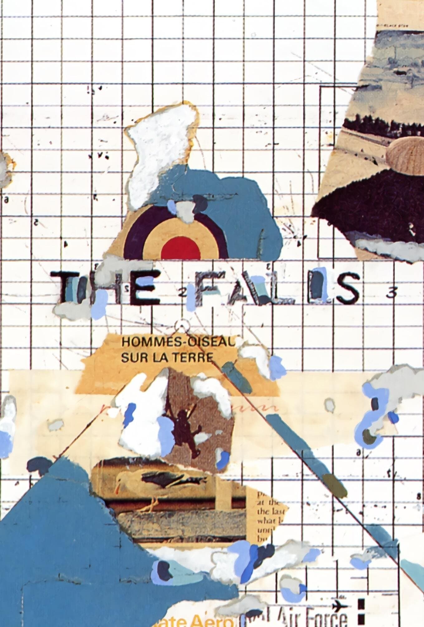 The Falls full movie