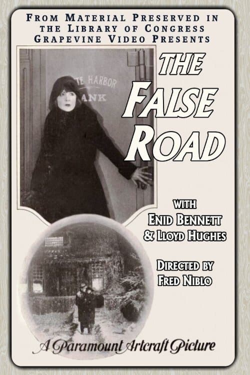 The False Road full movie