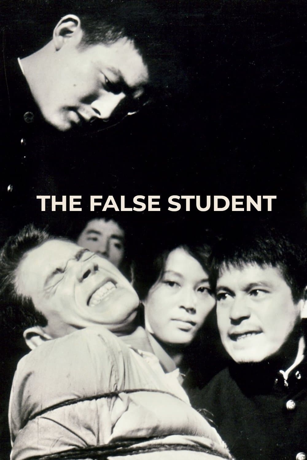 The False Student full movie