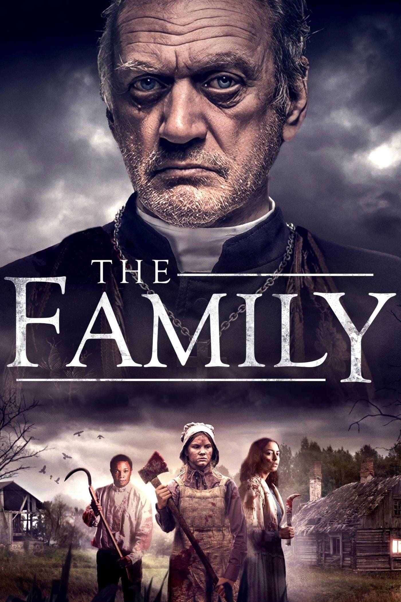 The Family full movie