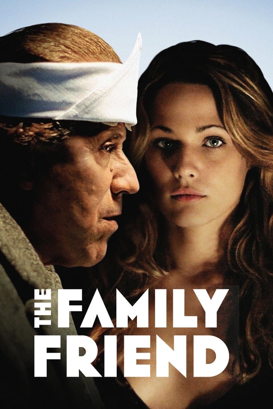 The Family Friend full movie