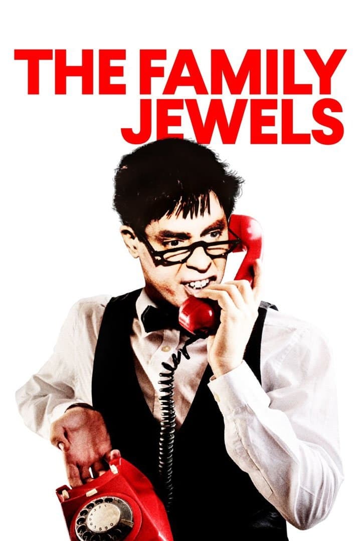 The Family Jewels full movie