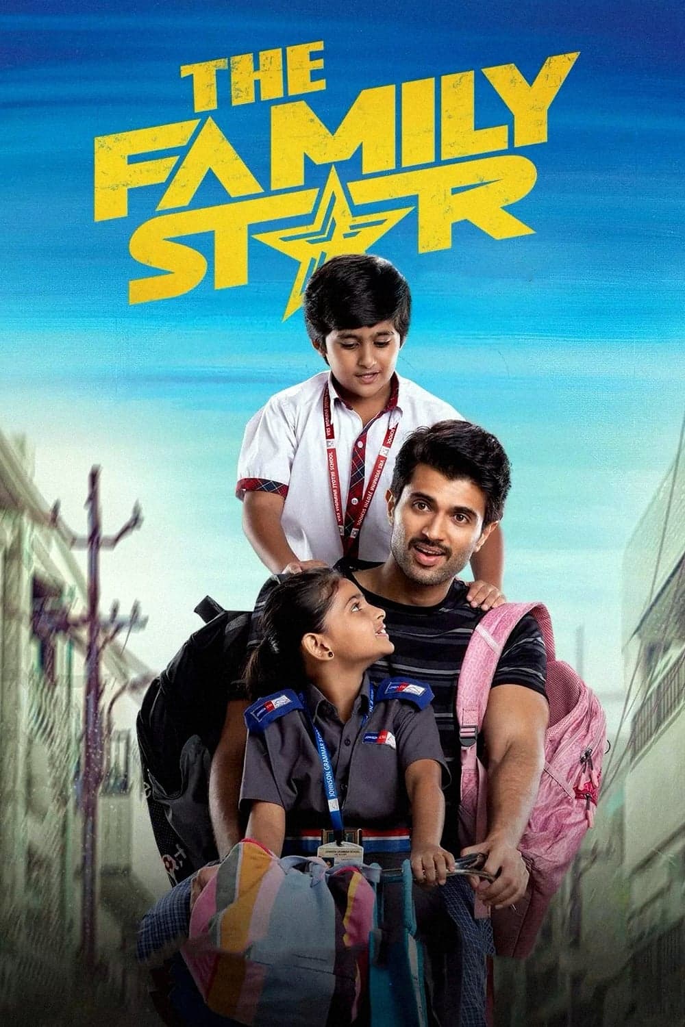 The Family Star full movie