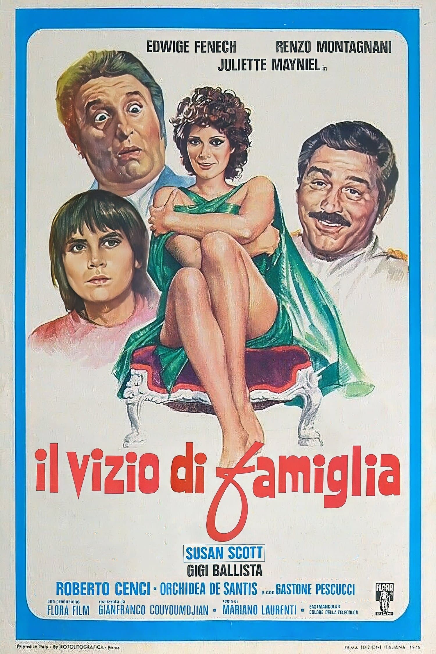 The Family Vice full movie