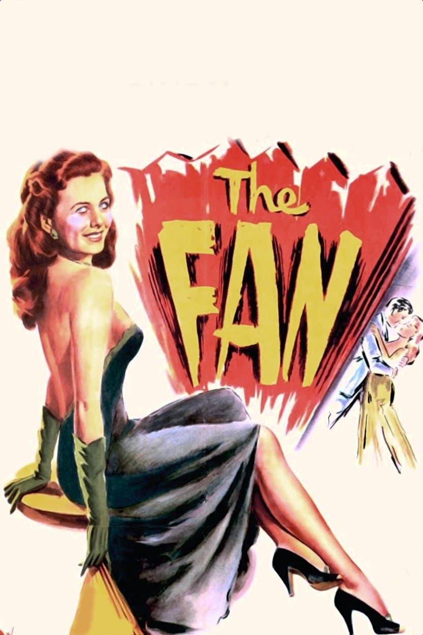 The Fan full movie