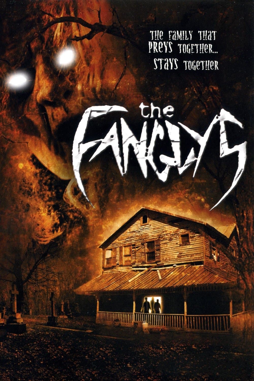 The Fanglys full movie