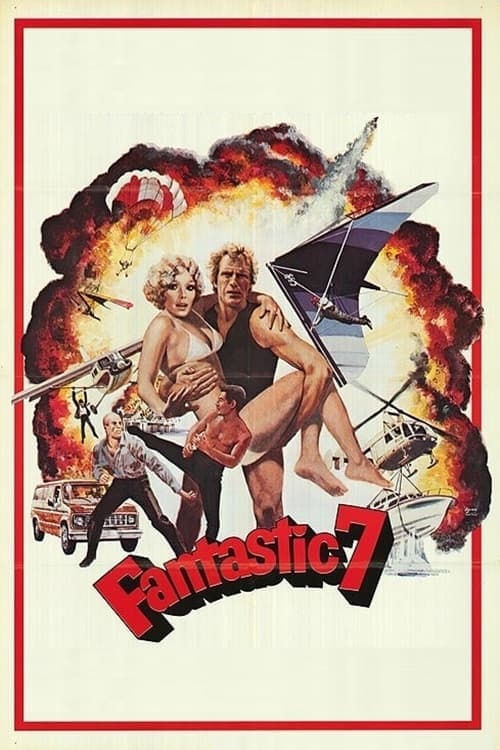 The Fantastic Seven full movie