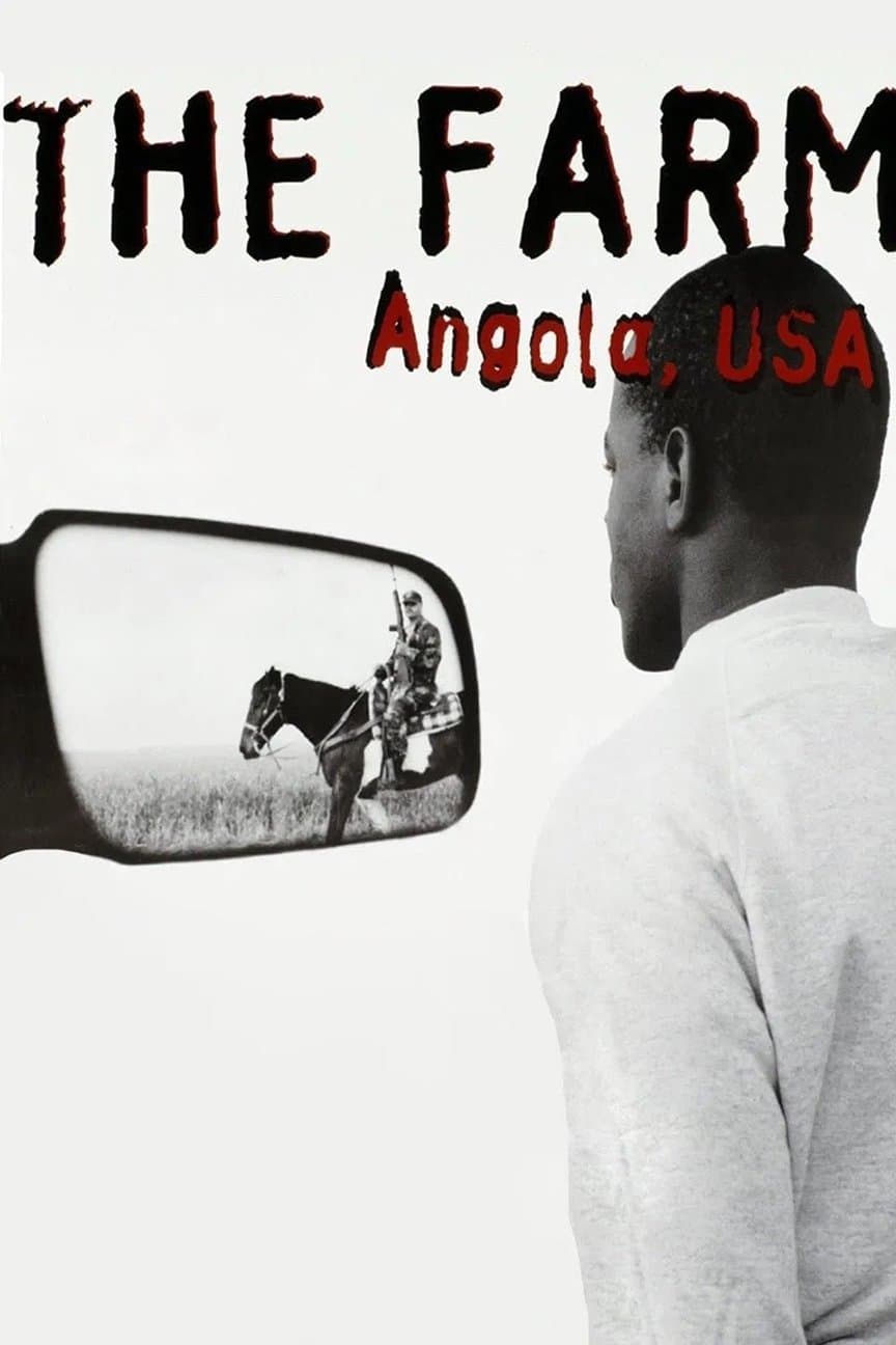 The Farm: Angola, USA full movie