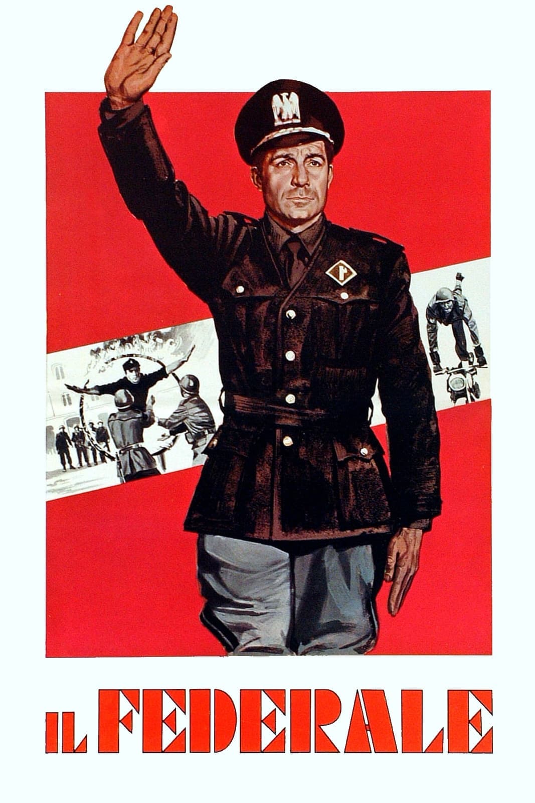 The Fascist full movie