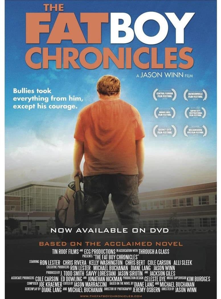 The Fat Boy Chronicles full movie