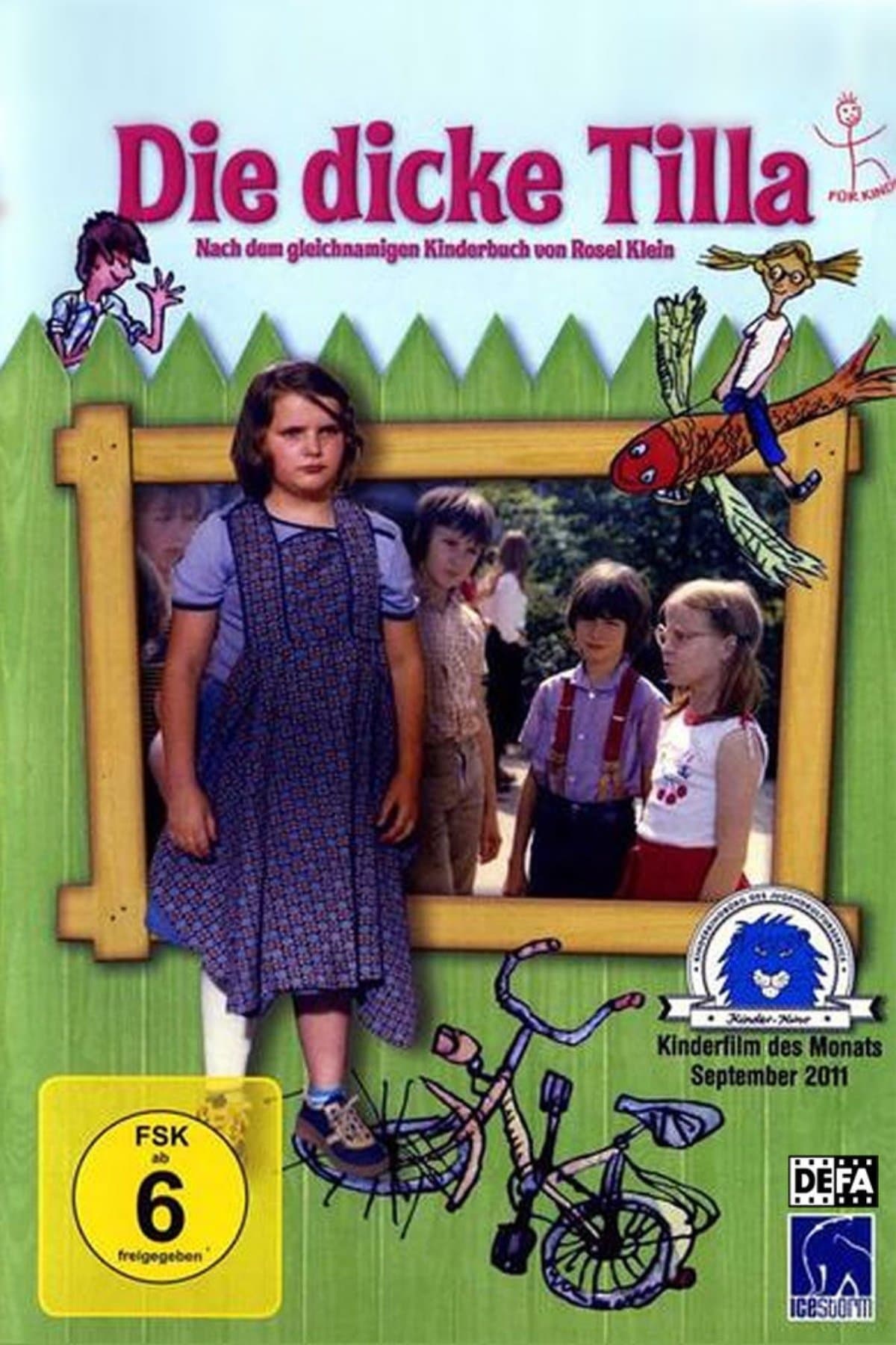 The Fat Tilla full movie