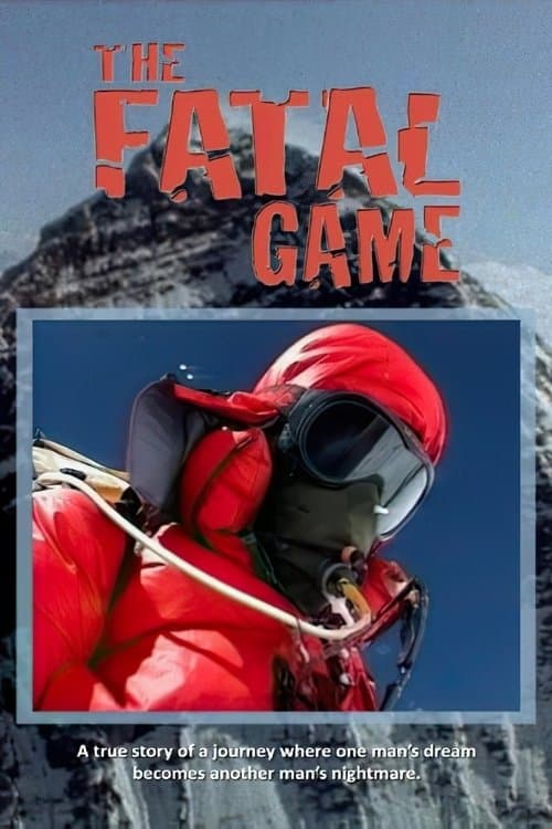 The Fatal Game full movie