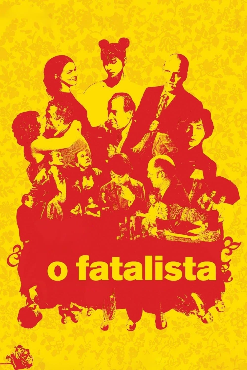 The Fatalist full movie