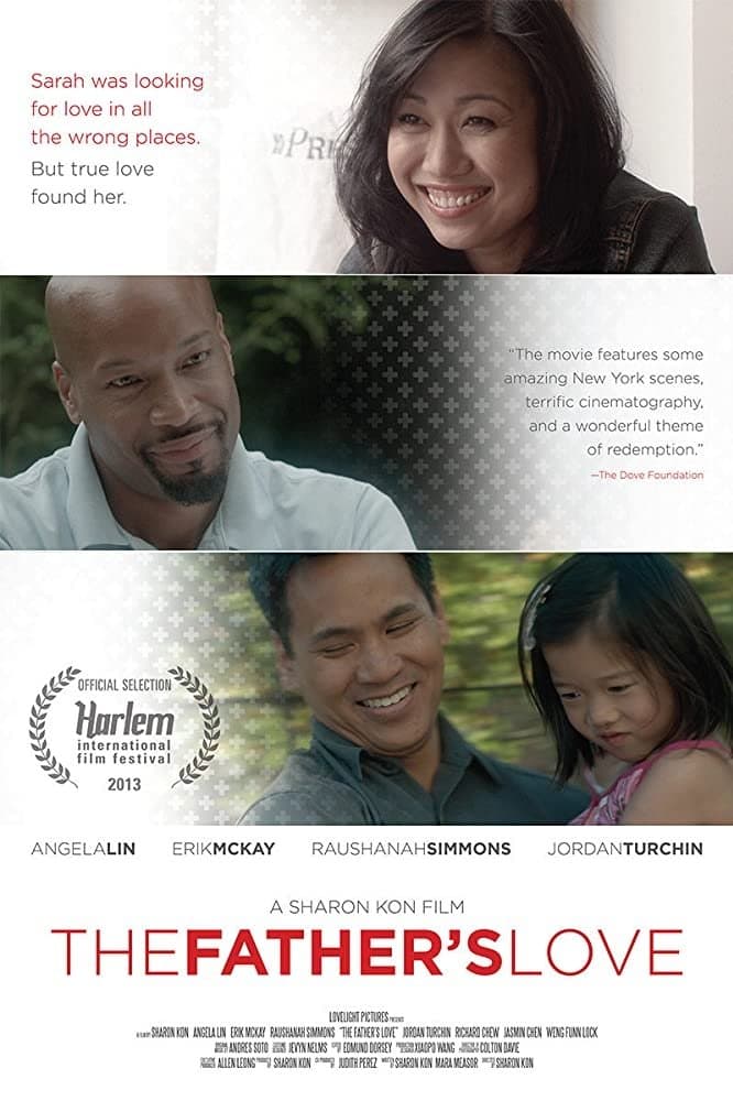 The Father's Love full movie