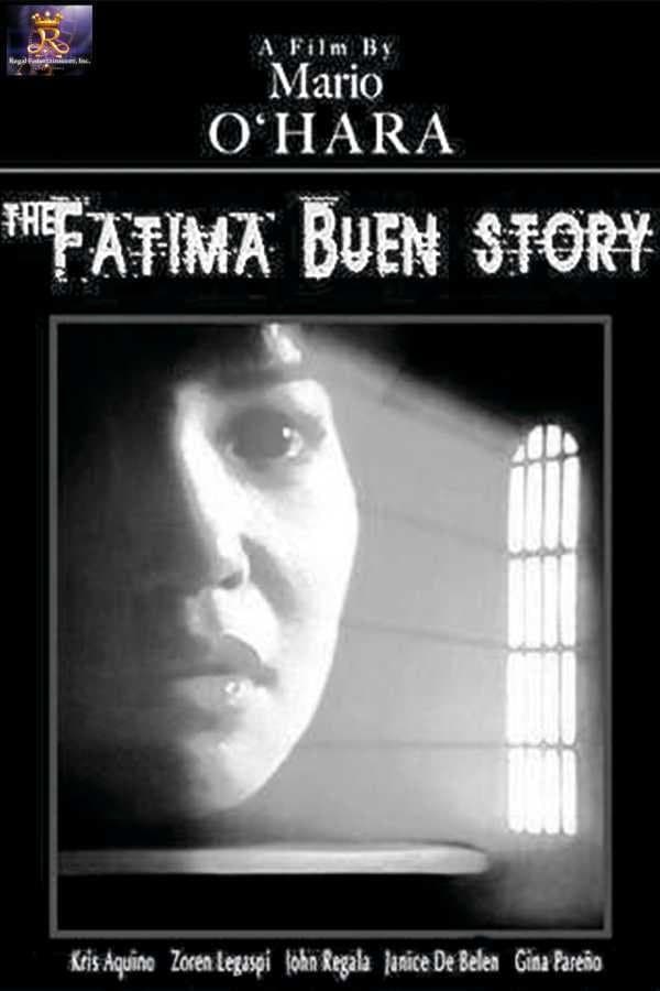 The Fatima Buen Story full movie