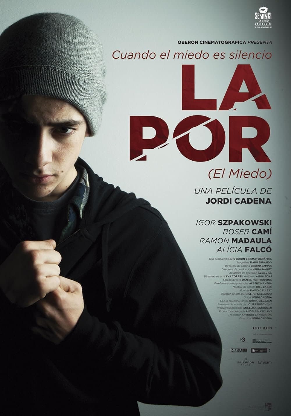The Fear full movie