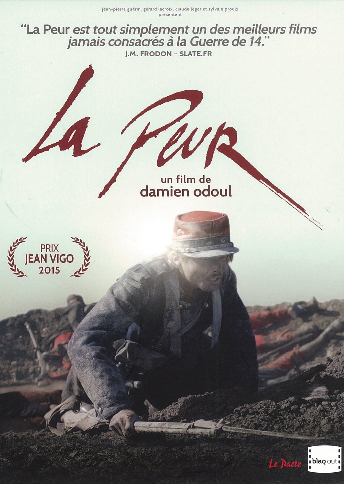 The Fear full movie