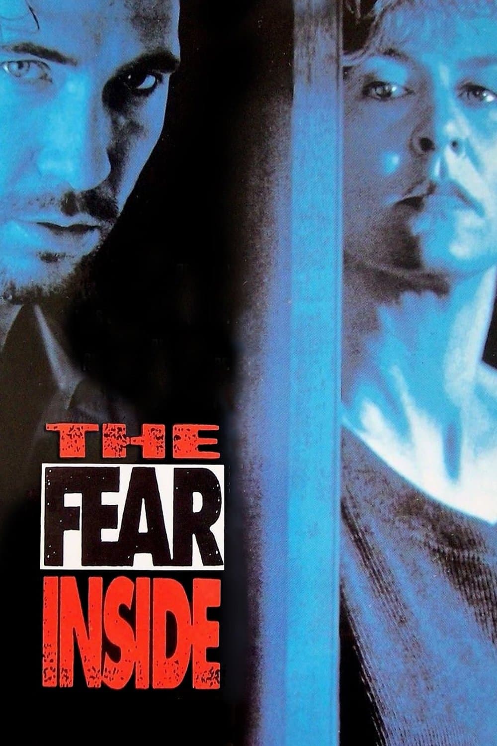 The Fear Inside full movie