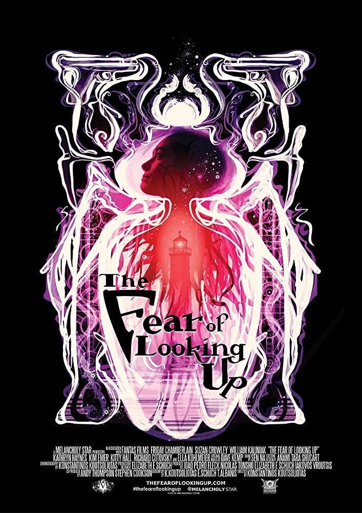 The Fear of Looking Up full movie